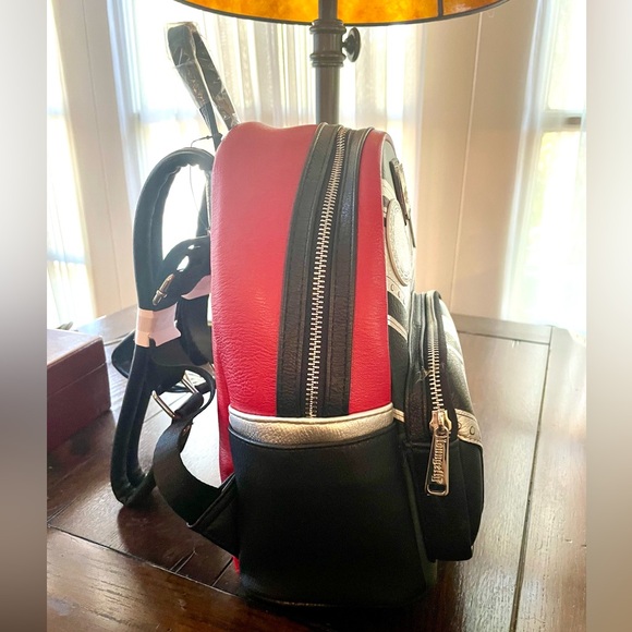 LOUNGE FLY Mini Backpack - Marvel Thor: Love & Thunder - Picture 3 of 3